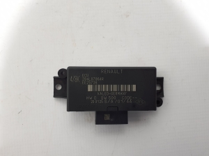   Parkimissüsteemi juhtplokk  - 284L07964R 