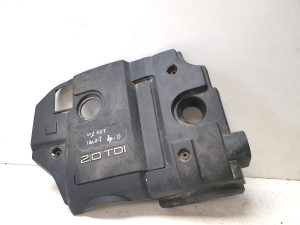 Motorabdeckung - 038103925