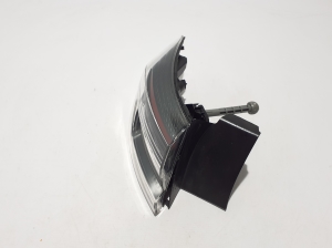 RENAULT Clio V (2019–2026) Eckleuchte hinten 265554288R - 2
