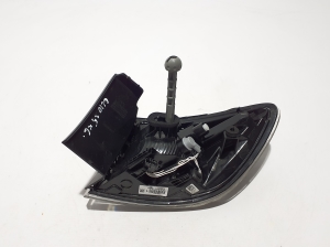 RENAULT Clio V (2019–2026) Eckleuchte hinten 265554288R - 3