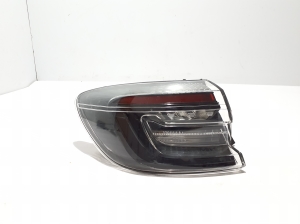   Rear corner light  - 265554288R 