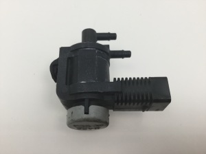 Volkswagen Touareg I (2002–2010) Magnetventil 1J0906283C - 2