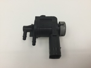 Volkswagen Touareg I (2002–2010) Magnetventil 1J0906283C - 3