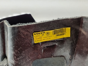 VOLVO XC90 (2015–2024) Interior carpet 39826891 - 4