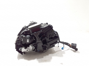 RENAULT Clio V (2019–2026) Heater and its parts 272100255R - 5