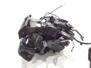 RENAULT Clio V (2019–2026) Heater and its parts 272100255R - 6