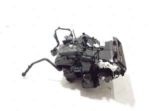   Heater and its parts  - 272100255R 