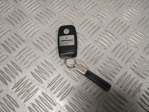 Kia Niro (2016–2022) Ignition key 95440G5100 - 3
