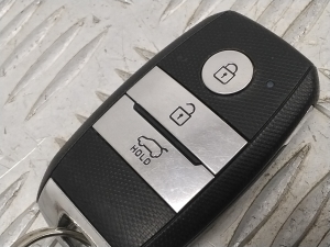 Kia Niro (2016–2022) Ignition key 95440G5100 - 6