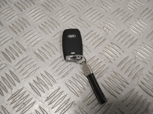 Kia Niro (2016–2022) Ignition key 95440G5100 - 7