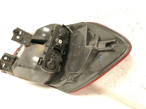 BMW 2 SERIES F45 (2014–2026) Eckleuchte hinten 7311029 - 10
