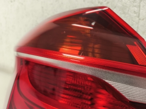 BMW 2 SERIES F45 (2014–2026) Eckleuchte hinten 7311029 - 9