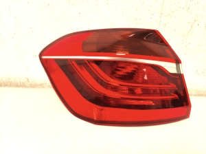 Eckleuchte hinten - 7311029