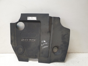 Motorabdeckung - 03G103925AS