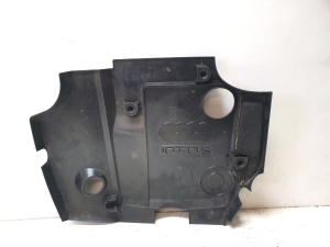 AUDI A4 B7 (2004–2008) Motorabdeckung 03G103925AS - 4