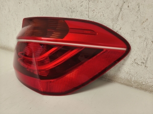 BMW 2 SERIES F45 (2014–2026) Eckleuchte hinten 7311030 - 8