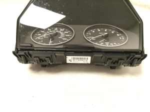 BMW 2 SERIES F45 (2014–2026) Instrument cluster 9382142 - 4
