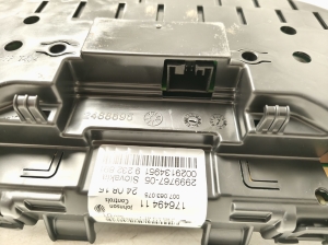 BMW 2 SERIES F45 (2014–2026) Instrument cluster 9382142 - 5
