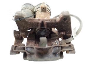 Jaguar l-Pace (2018–2026) Bremssattel hinten J9D32552AA - 2
