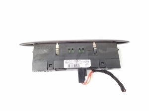 Mercedes Benz E-Class W211 (2002–2009) Parking system display A0015423723 - 2