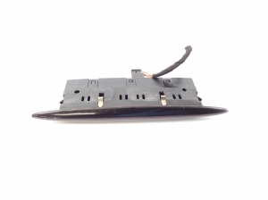 Parking system display - A0015423723