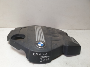 BMW X1 E84 (2009–2015) Motorabdeckung 114779741008 - 5