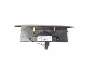 Mercedes Benz E-Class W211 (2002–2009) Parksystem-Anzeige A0015423723 - 2