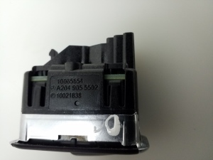  Rear side door glass switch 