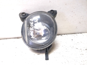 TOYOTA Corola Verso R1 (2004–2009) Front-Nebelscheinwerfer 812200F010 - 5