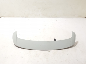   Tailgate spoiler  - 960301222R 