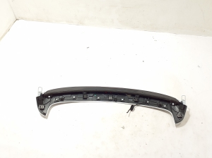RENAULT Clio V (2019–2026) Tailgate spoiler 960301222R - 2