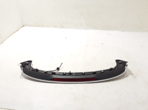 RENAULT Clio V (2019–2026) Tailgate spoiler 960301222R - 3