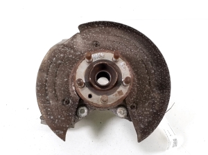 Tagumine rumm - 