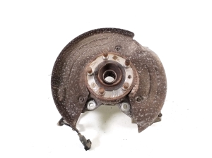 Tagumine rumm - 