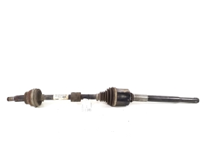   Antriebswelle hinten und ihre Teile  - J9D34B402AC 