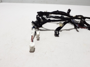 RENAULT Clio V (2019–2026) Juhtmestik 240512814R - 4
