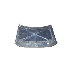 Mitsubishi Pajero IV (2006–2026) Motorhaube 5900A199 - 2
