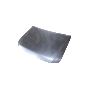 Mitsubishi Pajero IV (2006–2026) Motorhaube 5900A199 - 3