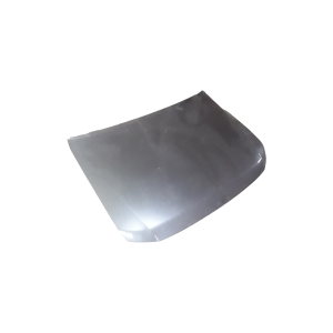 Mitsubishi Pajero IV (2006–2026) Motorhaube 5900A199 - 4
