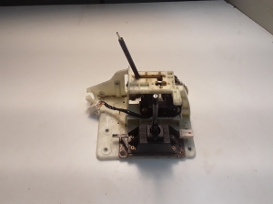 Gear shift mechanism and its parts - MR534568