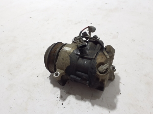 Mercedes Benz E-Class W212 (2009–2015) Klimakompressor 4472603090 - 3