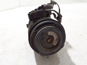 Mercedes Benz E-Class W212 (2009–2015) Klimakompressor 4472603090 - 4