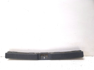 Rear panel interior trim - 647160F010