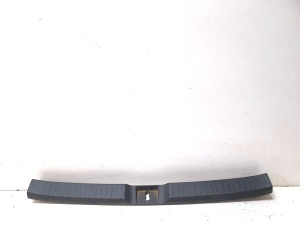 TOYOTA Corola Verso R1 (2004–2009) Rear panel interior trim 647160F010 - 2