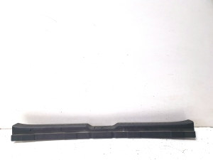 TOYOTA Corola Verso R1 (2004–2009) Rear panel interior trim 647160F010 - 3