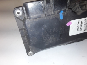Mitsubishi Pajero IV (2006–2026) Accelerator valve 1450A033 - 3