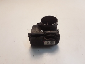   Drosselklappe  - 1450A033 