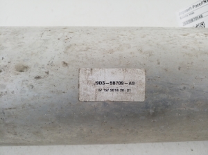 Jaguar l-Pace (2018–2026) Other reservoir J9D35B709AB - 3