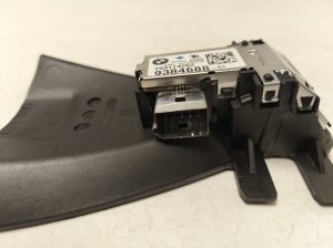 BMW 2 SERIES F45 (2014–2026) Esikaamera 9384688 - 5
