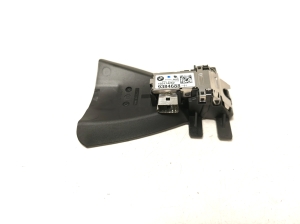 BMW 2 SERIES F45 (2014–2026) Esikaamera 9384688 - 6